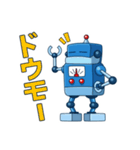 SAIMO（個別スタンプ：1）