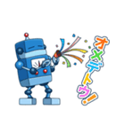 SAIMO（個別スタンプ：13）
