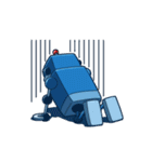 SAIMO（個別スタンプ：28）