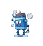 SAIMO（個別スタンプ：30）