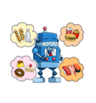 SAIMO（個別スタンプ：32）
