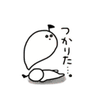 しろたま2（個別スタンプ：20）