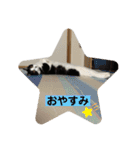 やんちゃなJIJI（個別スタンプ：5）