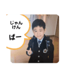 ねおのファンにはたまらないスタンプ（個別スタンプ：6）