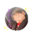 HAKUA YOA STORY（個別スタンプ：8）