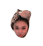 MAK stamp（個別スタンプ：2）