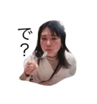 MAK stamp（個別スタンプ：5）