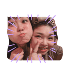 MAK stamp（個別スタンプ：6）