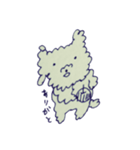 コタんぷ2（個別スタンプ：1）