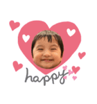 日常会話・吹き出し（個別スタンプ：15）