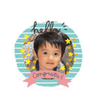 日常会話・吹き出し（個別スタンプ：16）