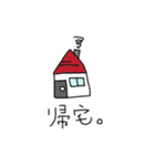 日常使えるスタンプ！！（個別スタンプ：28）
