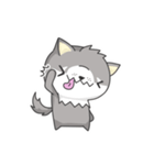 責任逃れオオカミさん（個別スタンプ：2）