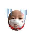 鈞翔小得意（個別スタンプ：18）