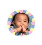 鈞翔小得意（個別スタンプ：20）
