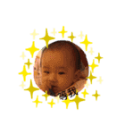 鈞翔小得意（個別スタンプ：30）