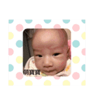 鈞翔小得意（個別スタンプ：32）