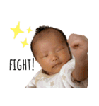 KOKOHA☆（個別スタンプ：8）
