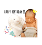 KOKOHA☆（個別スタンプ：11）