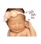 KOKOHA☆（個別スタンプ：12）