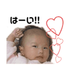 KOKOHA☆（個別スタンプ：17）