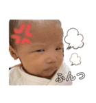 KOKOHA☆（個別スタンプ：22）