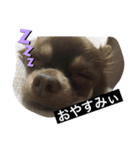 ちろっち関西弁（個別スタンプ：6）