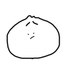 にくまんちゃん。（個別スタンプ：16）