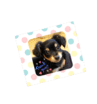 チワックスのNERO（個別スタンプ：2）