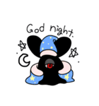 ゾンビ兄弟（個別スタンプ：2）