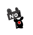ゾンビ兄弟（個別スタンプ：7）