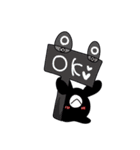 ゾンビ兄弟（個別スタンプ：8）