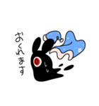 ゾンビ兄弟（個別スタンプ：10）