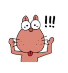 アニマルーチョ02（個別スタンプ：12）