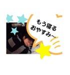 豚骨マーチンスタンプ（個別スタンプ：8）