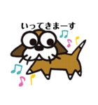 たまいぬスタンプ（個別スタンプ：1）