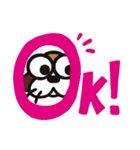 たまいぬスタンプ（個別スタンプ：8）