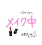 ぎゃる♡すたんぷ（個別スタンプ：12）