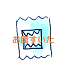 チ-ちゃん画伯（個別スタンプ：10）