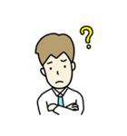 オホーツクJA青年部スタンプpart3（個別スタンプ：14）