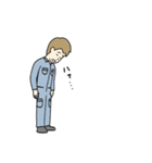 オホーツクJA青年部スタンプpart3（個別スタンプ：28）