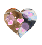 わんわんにゃにゃにゃ（個別スタンプ：30）