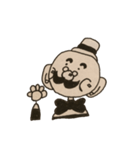 We are the WahLd（個別スタンプ：1）
