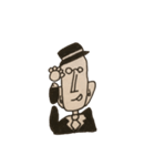 We are the WahLd（個別スタンプ：2）