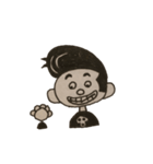 We are the WahLd（個別スタンプ：6）