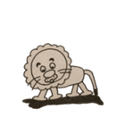 We are the WahLd（個別スタンプ：8）