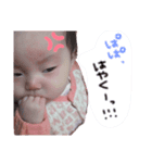 ひなちゃんスタイル♡（個別スタンプ：2）
