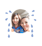 チーム5600－100（個別スタンプ：8）