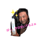 チーム5600－100（個別スタンプ：10）
