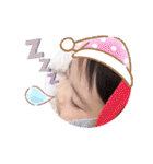 絢海002（個別スタンプ：32）